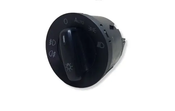 Volkswagen PASSAT B6 Light switch 1K0941431BM
