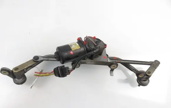 Peugeot 806 Front wiper linkage 