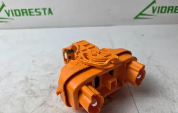 Hyundai Ioniq Battery relay fuse 