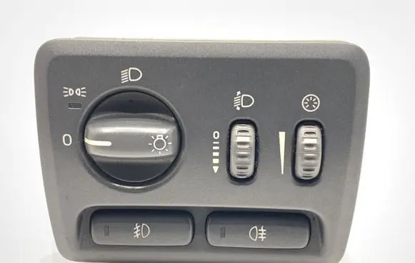 Volvo V70 Other switches/knobs/shifts