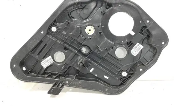 KIA Ceed Rear window lifting mechanism without motor 83470A2350 9125200100