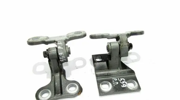 Volvo C30 Front door hinges set 30716648