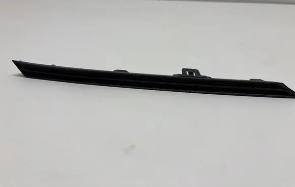 Toyota RAV 4 (XA50) Front bumper splitter molding 5312442060