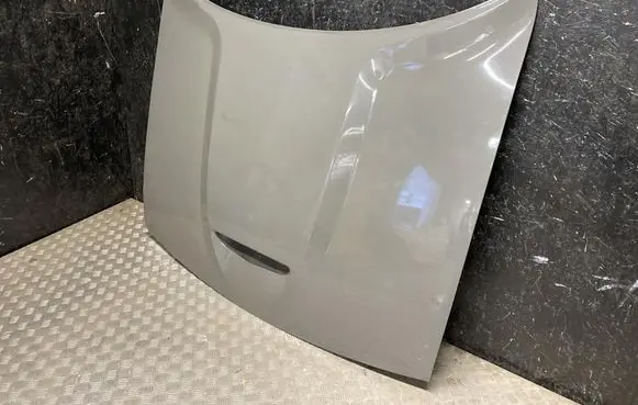 Dodge Challenger Engine bonnet/hood 