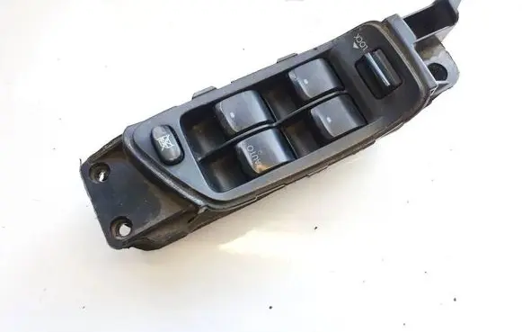 Subaru Legacy Electric window control switch 514837