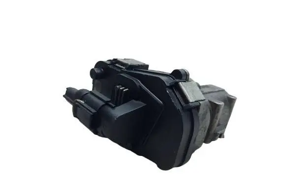 Opel Vectra C Throttle valve 48CPD4 55199975