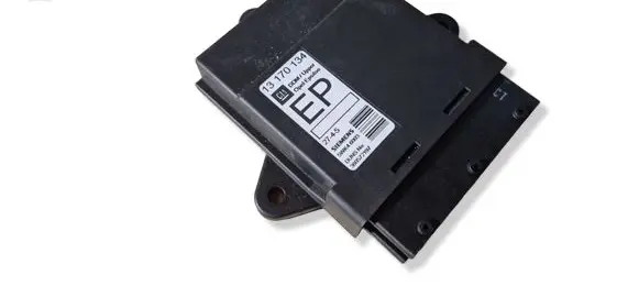 Opel Vectra C Door control unit/module 360572197