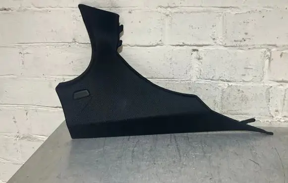 BMW 5 F10 F11 (C) pillar trim 9116357 52107010 7110069
