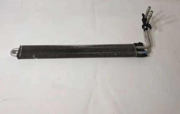 BMW M5 Power steering radiator 2284242