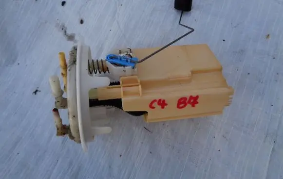 Citroen C4 II In-tank fuel pump