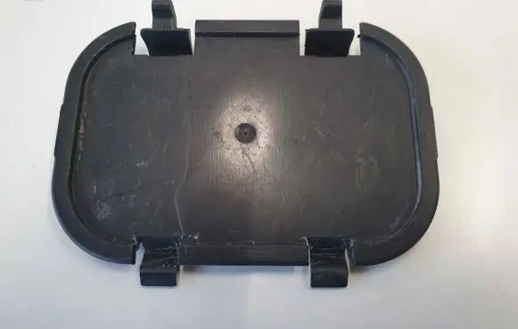 BMW 4 F32 F33 Other engine bay part 7390255