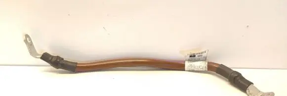 Mercedes-Benz GLE W167 Negative earth cable (battery) 1675401908