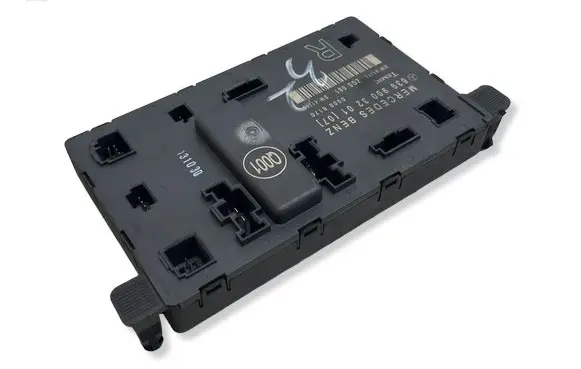 Mercedes-Benz Vito Viano W639 Door control unit/module A399003201