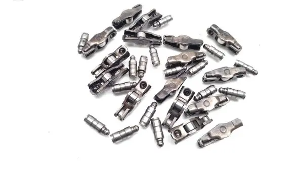 Ford Focus Valve rocker arm G8DB