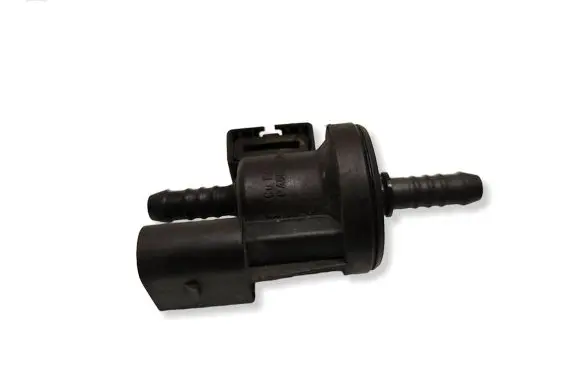 Audi A6 S6 C6 4F Vacuum valve 06E906517A