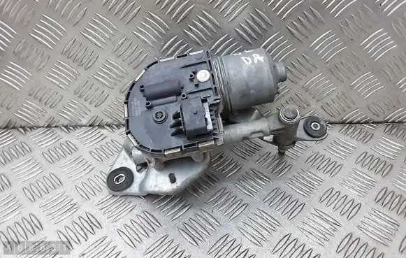 Citroen C6 Front wiper linkage 9661995980