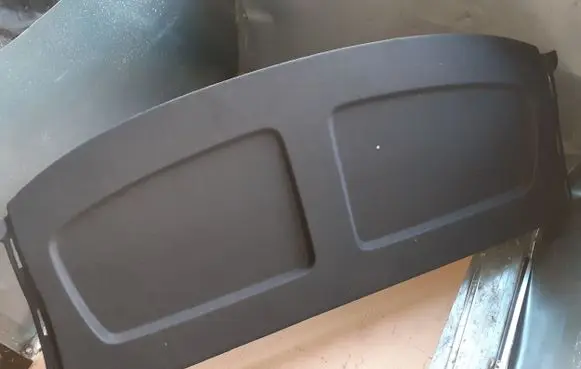 Audi A5 8T 8F Parcel shelf 8T0863411 8T08634117U3