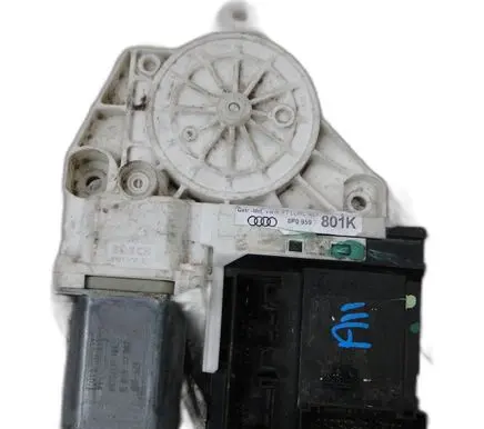 Audi A3 S3 8P Sliding door electric window regulator 