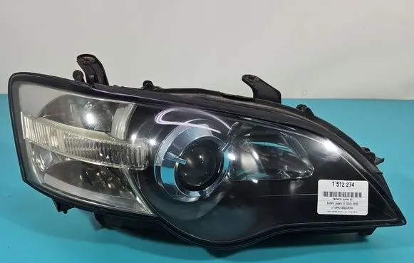 Subaru Legacy Headlight/headlamp 100-20794 IMPRK1512274
