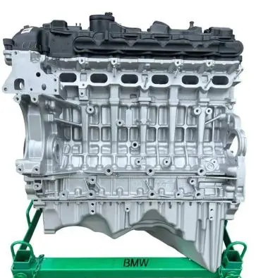BMW 5 GT F07 Engine swap 7585068