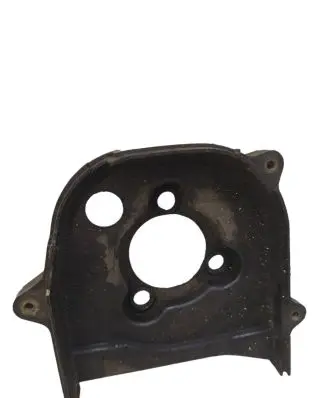Subaru Outback Timing belt guard (cover) 13575AA112 13569AA112