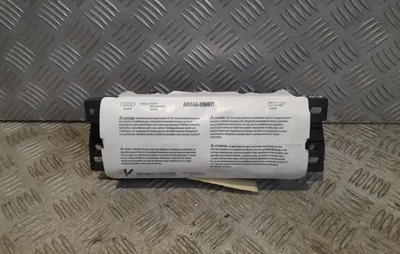 Audi A5 8T 8F Passenger airbag 1007897
