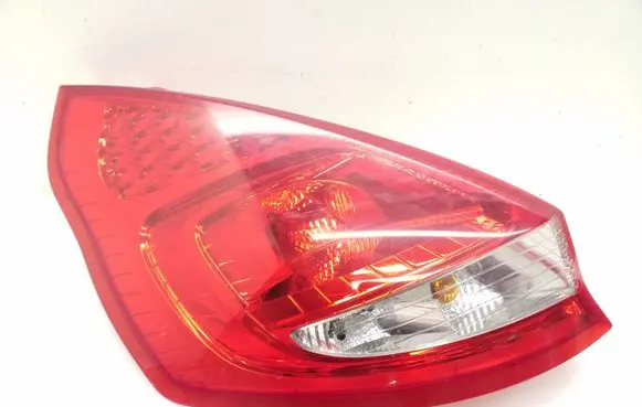 Ford Fiesta Rear/tail lights 8A6113405A