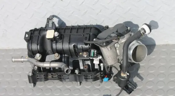 KIA Stonic Intake manifold KOLKTOR-2831007600 28300-07610 2831007600