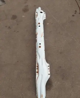 Ford Transit Front bumper cross member