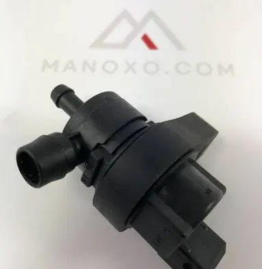 BMW 3 E46 Valve vacuum 13901433602 1433603