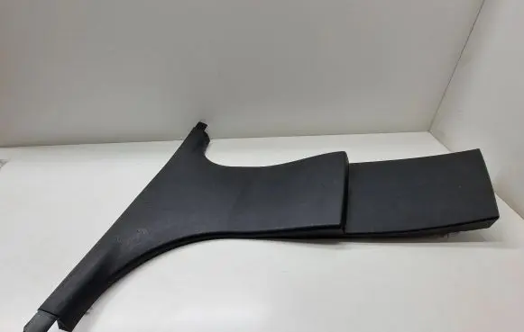 BMW 5 E60 E61 (B) pillar trim (bottom) 7027089