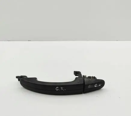 Ford Transit Custom Sliding door exterior handle BK21V26600AA