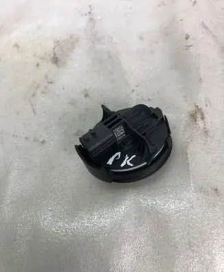 Mazda CX-30 Airbag deployment crash/impact sensor Bcka57kc0