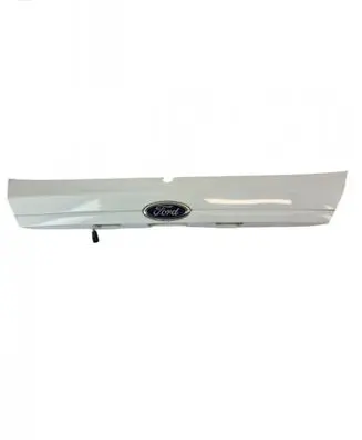 Ford Fiesta Number plate light 8a61a43404b