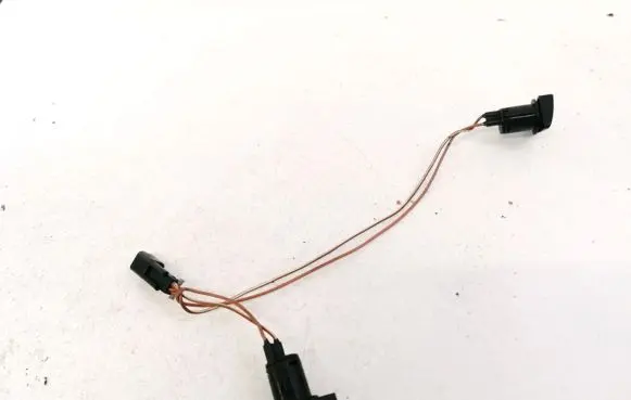 Opel Meriva A Steering wheel buttons/switches 