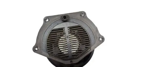 Audi A2 Front door speaker 8Z0035411 8637611205