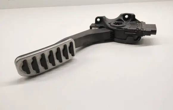 Land Rover Evoque I Accelerator throttle pedal EJ3M9F836EA 6PV01083449 C95YE03