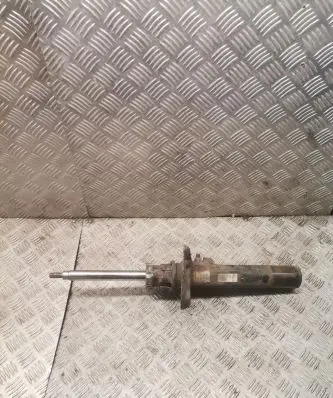 Volkswagen Golf VI Front shock absorber/damper 1t0413031hp