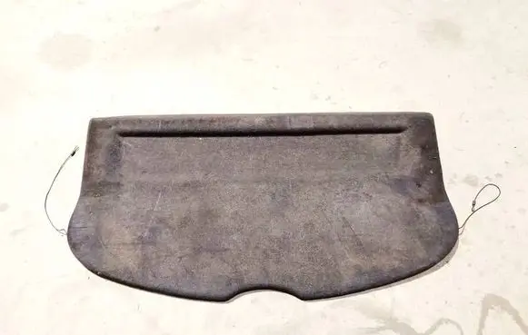 Seat Ibiza IV (6J,6P) Parcel shelf 964932717732