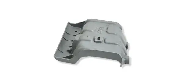 KIA Sorento IV Other exterior part 86615P2000 48538
