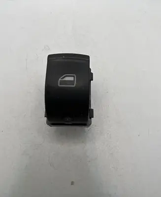 Audi A3 S3 8V Electric window control switch 4F0959855