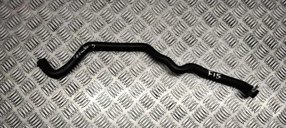 BMW X5 F15 Engine coolant pipe/hose 6968107