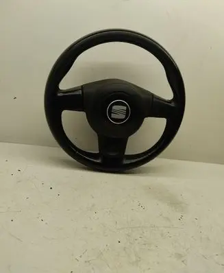 Seat Altea Steering wheel