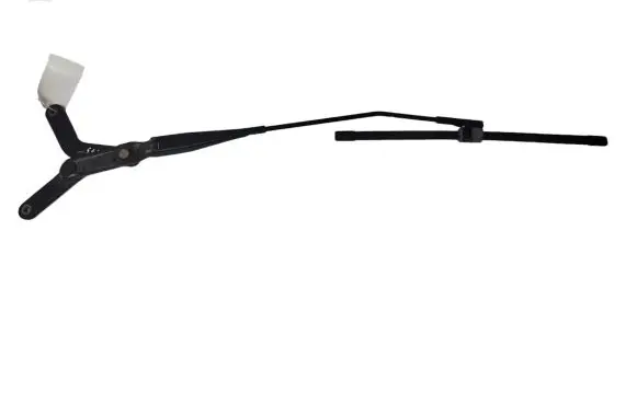 Ford C-MAX I Windshield/front glass wiper blade 3M5117526 4728