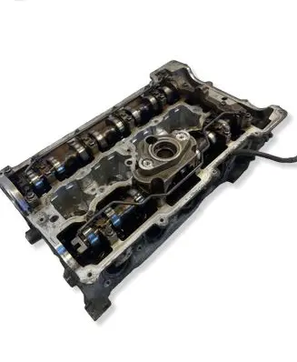 BMW 1 E81 E87 Engine head 7559168
