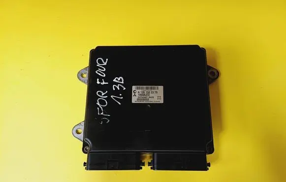 Engine control unit/module