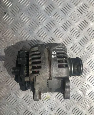 Audi Q3 8U Generator/alternator 03L903023