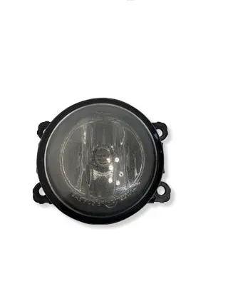 Citroen C4 I Front fog light 9650001680 89203982