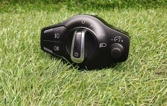 Audi Q5 SQ5 Light switch 8K0941531AL