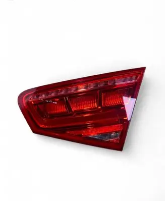 Audi A8 S8 D4 4H Tailgate rear/tail lights 4H0945094 596502 28012802